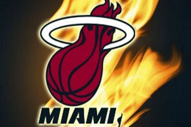 Miami Heat Wallpapers Free Download   Wallpapers For Mobile