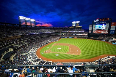 HD Citi Field Wallpapers And Photos