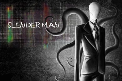 Slender Man Wallpapers By Garnetbarren On DeviantArt