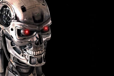 Terminator Wallpapers