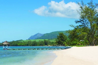 Three Screen Wallpapers