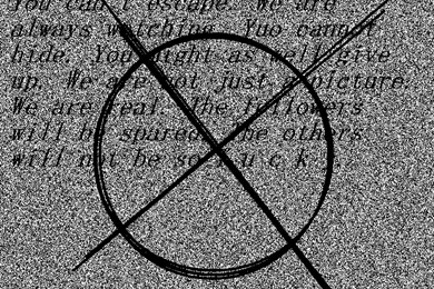 Slender Man Wallpapers By Lo5tboy On DeviantArt