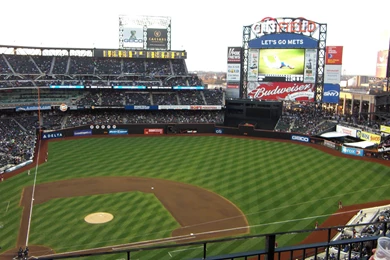 Citi Field Mets Wallpapers