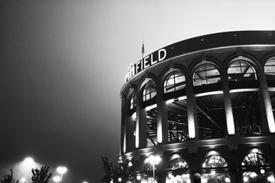 Citi Field By SquiLLNRd On DeviantArt