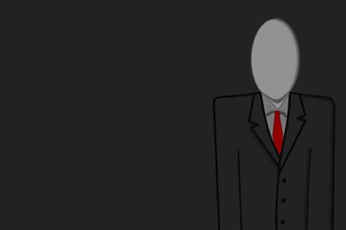 Slenderman Wallpapers By PetrHonc On DeviantArt