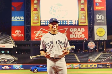 Download Mariano Rivera Gets Special Baseball Honor As Biggest ...