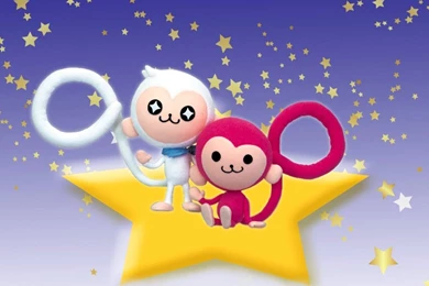 Cartoon Monkeys   Flikie Wallpapers