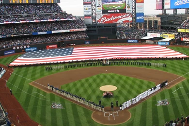 Citi Field [Archive]   Page 77   Baseball Fever