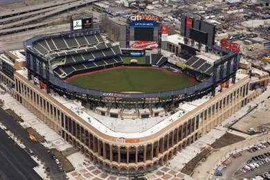 14+ Best HD Citi Field Wallpapers