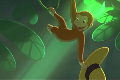 Curious george cartoon monkey Picture, Curious george cartoon ...