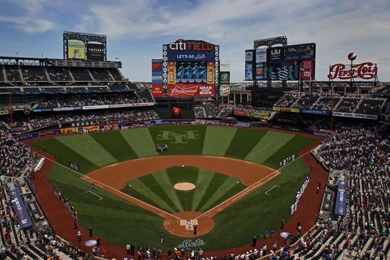 Mets To Move In Citi Field Fences Again This Winter Amazin' Avenue