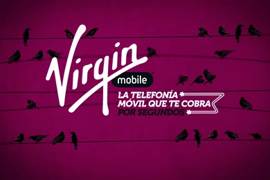 Virgin Mobile: La Telefonía Móvil Que Te Cobra Por Segundos YouTube