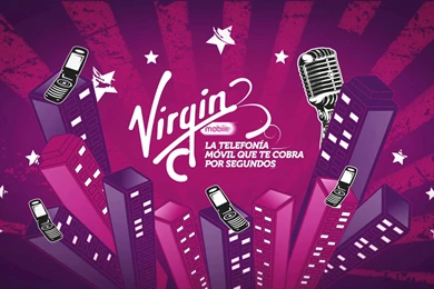 Virgin Mobile Colombia Se Convierte En La OMV Líder Del País ...