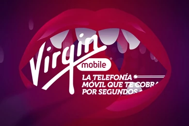 Virgin Mobile: La Telefonía Móvil Que Te Cobra Por Segundos YouTube
