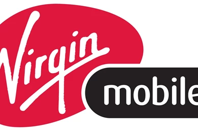 Vector Logos,High Resolution Logos&Amp;Logo Designs: Virgin Mobile