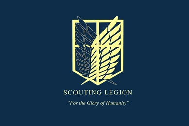 Attack On Titan Dual Screen Wallpapers