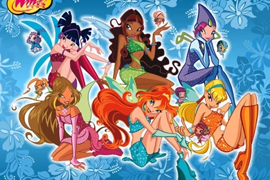 Winx Club