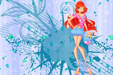 New Season 4 Wallpapers!   The Winx Club Wallpapers (13985857)   Fanpop
