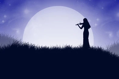 In The Moonlight   Wallpapers By XXNami ChanXx On DeviantArt