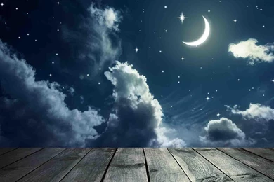 Moonlight Wallpapers   Android Apps And Tests   AndroidPIT