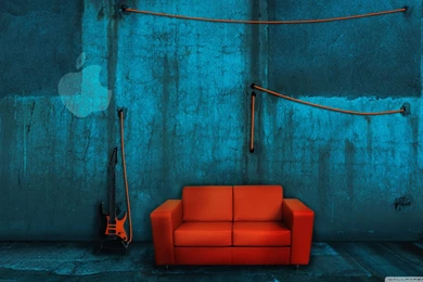 Apple Music Room HD Desktop Wallpapers : High Definition ...