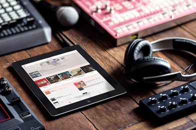 The 10 Biggest Tech Stories: Apple Music, Hot New IOS Games