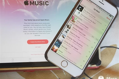How To Switch Between Apple Music Individual And Family Plans