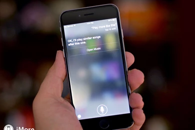 How To Use Siri With Apple Music