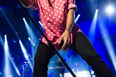Apple Music Festival   Harry Styles Wallpapers (38894443)   Fanpop