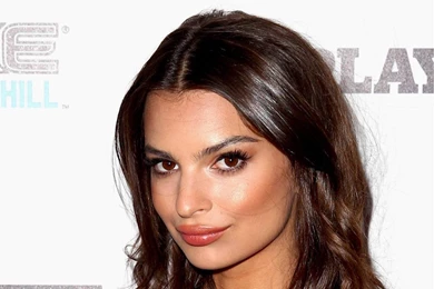 Emily Ratajkowski VIMEO