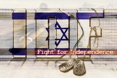 IDF: Fight For Independence Mod For Battlefield 2   Mod DB