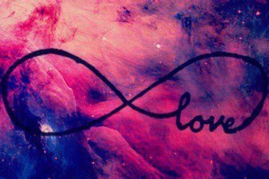 Infinity On Pinterest