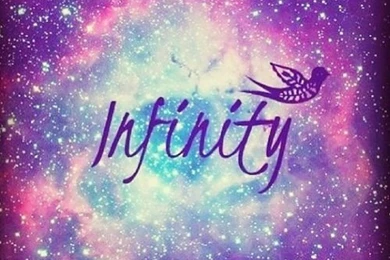 Infinity On Pinterest