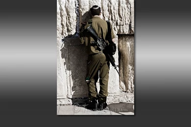 Soldier Praying Wallpapers