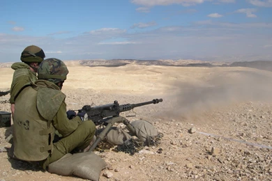 Strategic And Economic Roles Of Defense Industries In Israel ...