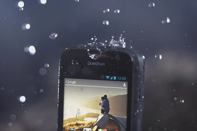 Water Resistant Wallpapers 02, HD Desktop Wallpapers