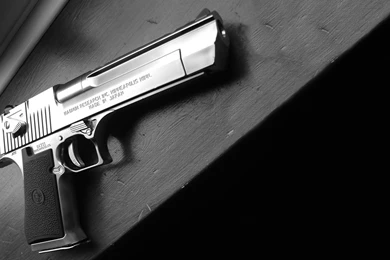 DESERT EAGLE Weapon Gun Pistol Wallpapers