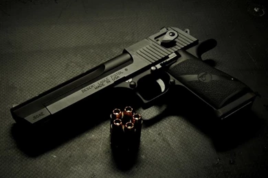 Double Desert Eagle Wallpapers Desert Eagle 50ae Oc Sold. Desert ...