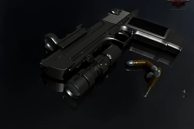 Bw Desert Eagle S3 By Avenegerc47 Wallpapers High Quality ...