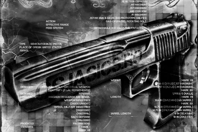 Desert Eagle Wallpapers By RageCry SM On DeviantArt