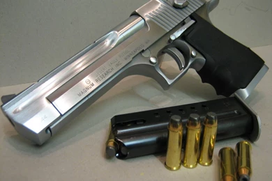 Walter Deseart Eagle Desert Eagle Makarov Cz 75 Taurus Pithon