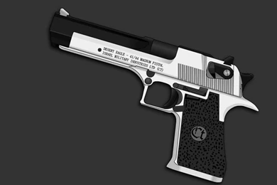 Deserteagle DeviantArt