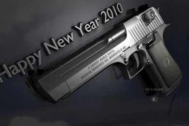 Wallp, Desert, Eagle, Happy, Wallpaper, Art, Avenegerc (