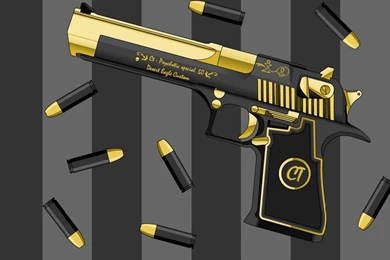 Desert Eagle Pistol Desert Eagle 50 Cal Desert Eagle Wallpapers ...