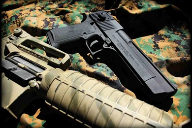 Pistola: Desert Eagle Wallpapers [HD]   Taringa!