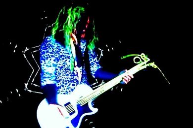 Glow In The Dark Body Painting Art 42 Cool Wallpapers ...