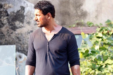 John Abraham HD Photos