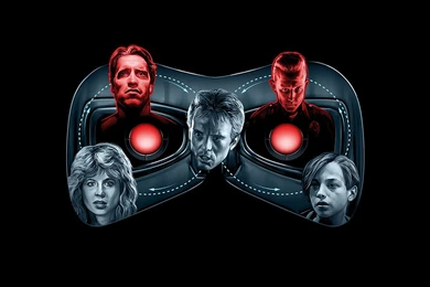 Terminator 2 Judgement Day Terminator 2: Judgment Day