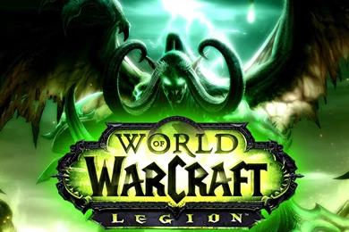 World Of Warcraft: Legion HD Wallpapers Free Download