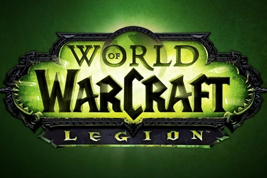 World Of Warcraft: Legion Wallpapers • HD Wallpapers Day